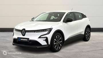 E-Tech Electric EV60 130ch Evolution ER optimum charge