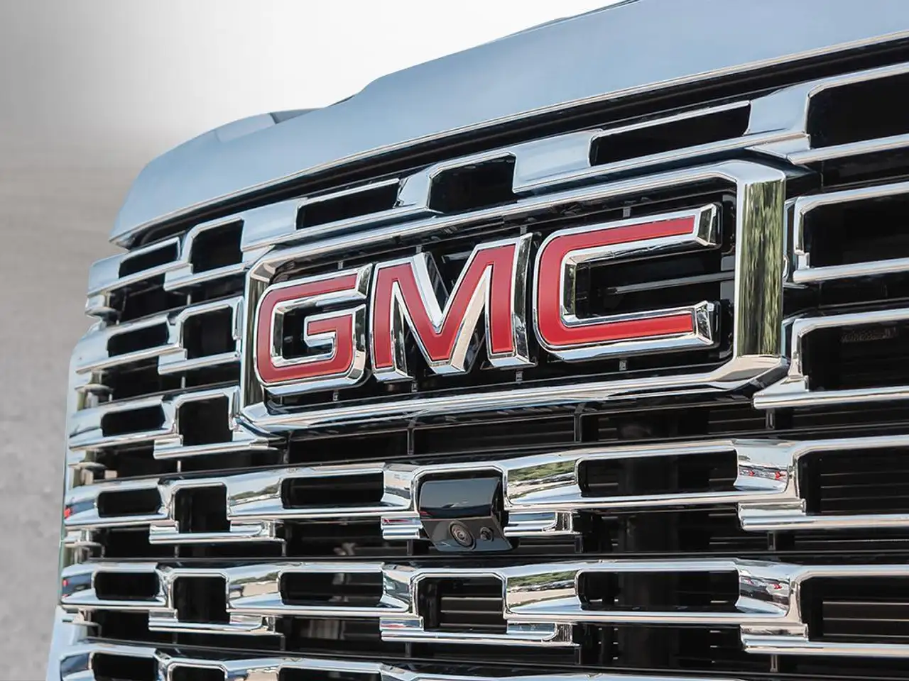 GMC Sierra 2500HD снимка GMC Sierra 2500HD