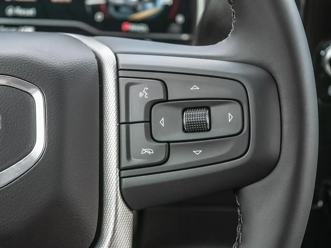 GMC Sierra 2500HD снимка GMC Sierra 2500HD