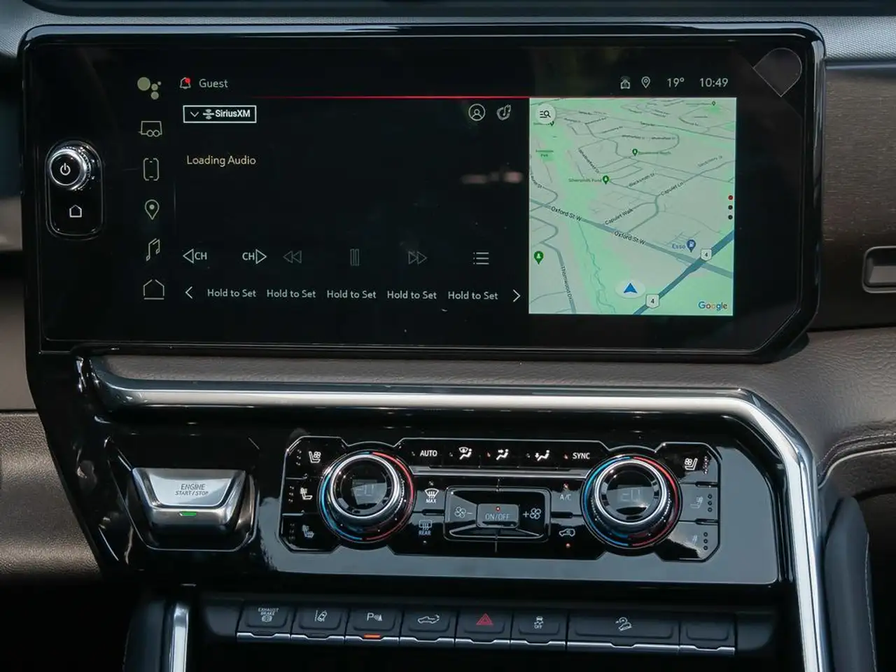 GMC Sierra 2500HD снимка GMC Sierra 2500HD