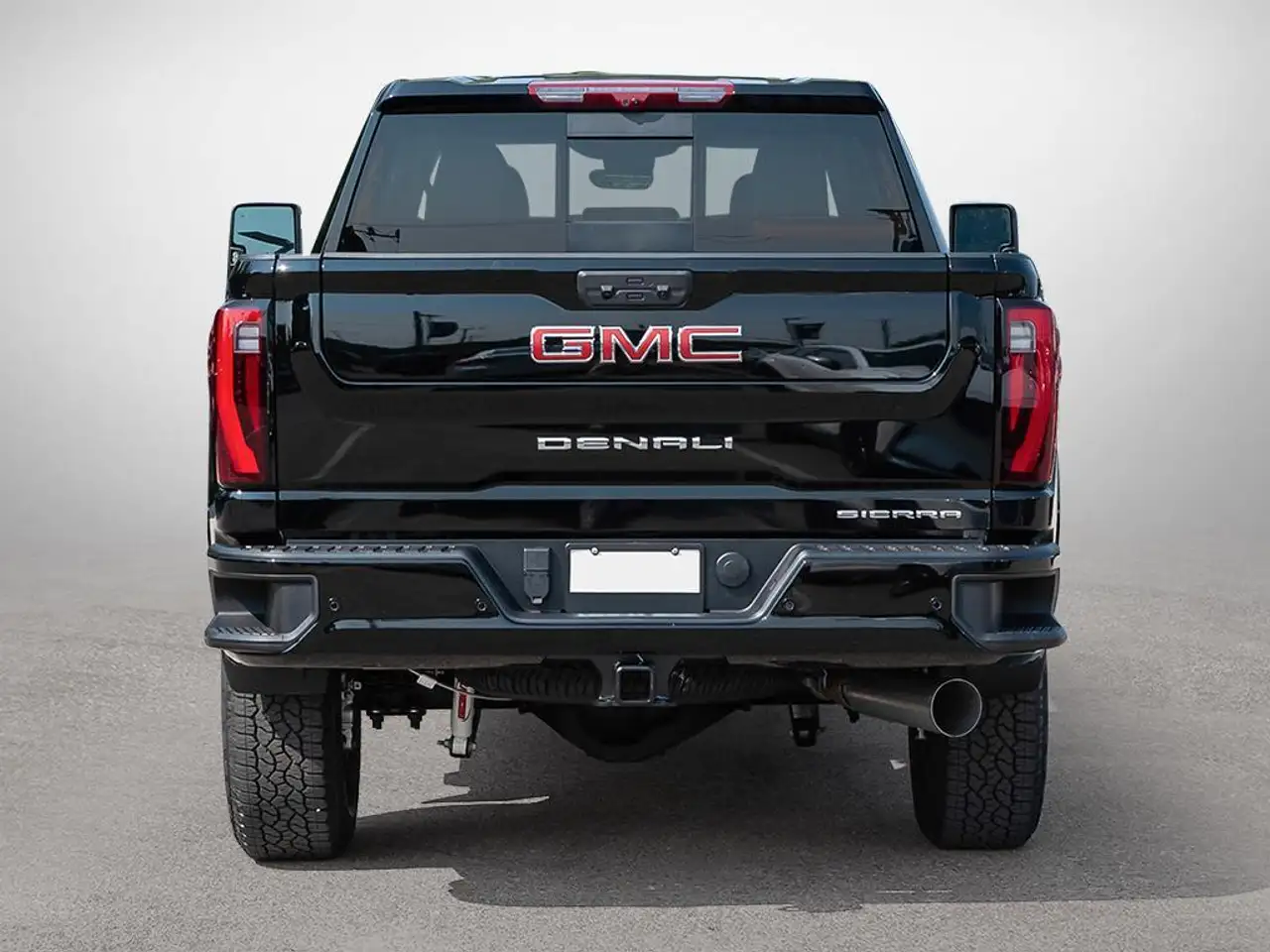 GMC Sierra 2500HD снимка GMC Sierra 2500HD