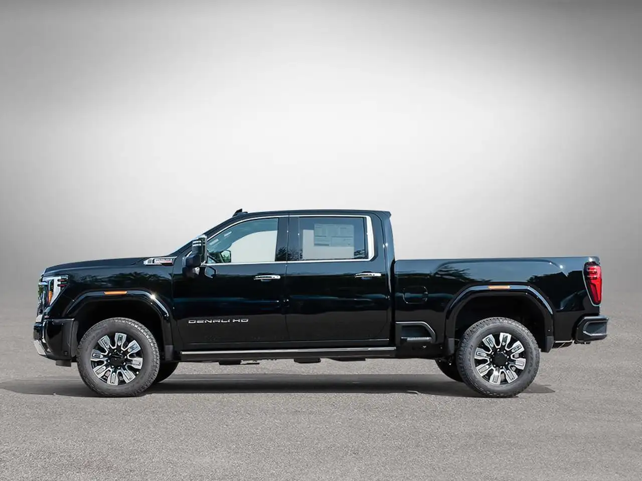 GMC Sierra 2500HD снимка GMC Sierra 2500HD