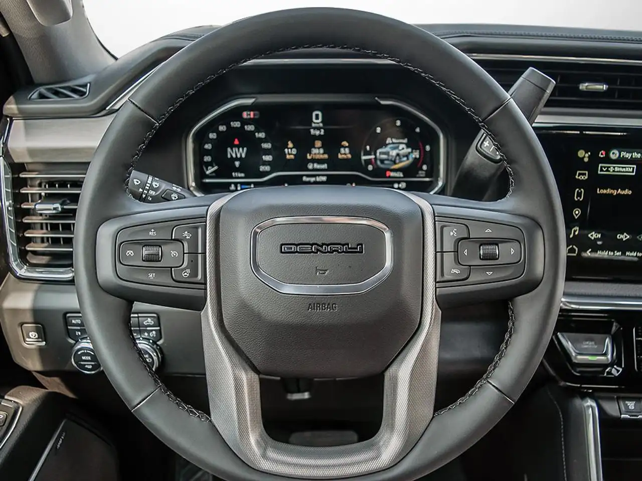 GMC Sierra 2500HD снимка GMC Sierra 2500HD