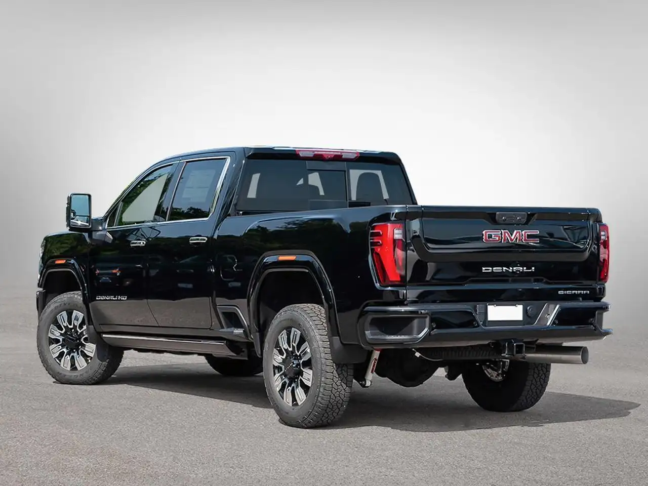 GMC Sierra 2500HD снимка GMC Sierra 2500HD