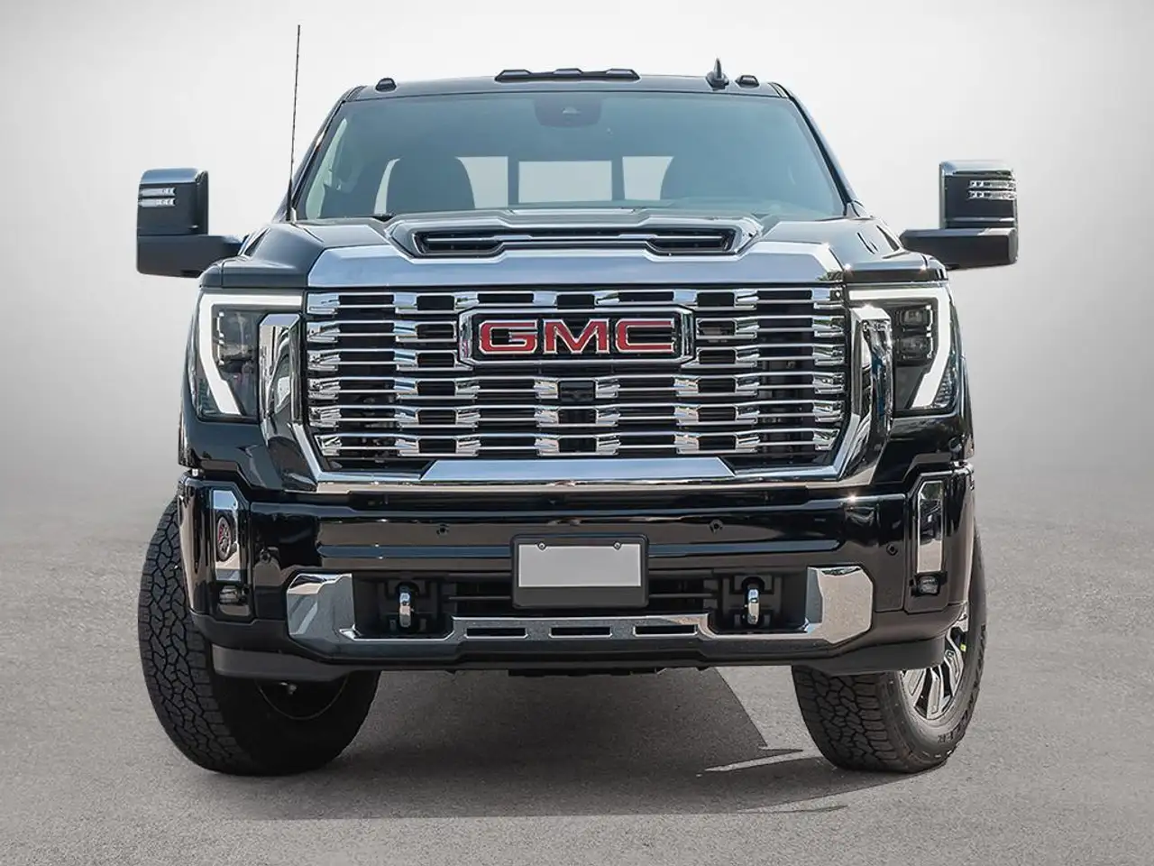 GMC Sierra 2500HD снимка GMC Sierra 2500HD