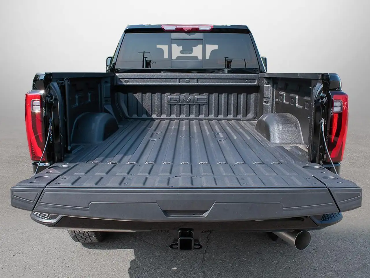 GMC Sierra 2500HD снимка GMC Sierra 2500HD