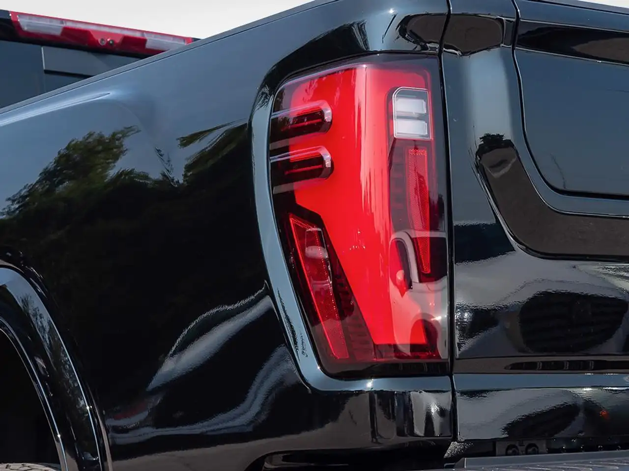 GMC Sierra 2500HD снимка GMC Sierra 2500HD