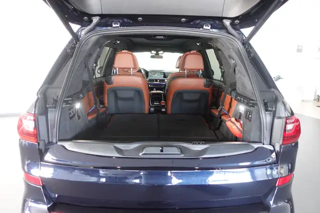BMW X7 xDrive40d Ansicht 22