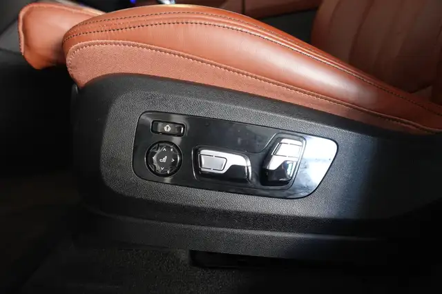 BMW X7 xDrive40d Ansicht 8