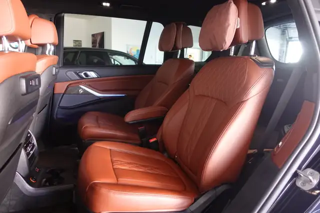 BMW X7 xDrive40d Ansicht 11