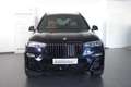 BMW X7 xDrive40d Schwarz - thumbnail 2