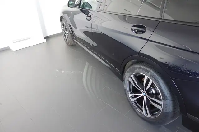 BMW X7 xDrive40d Ansicht 23