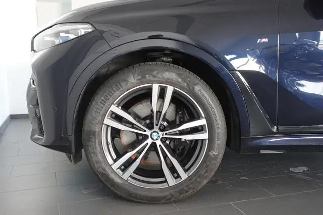 BMW X7 xDrive40d Ansicht 24