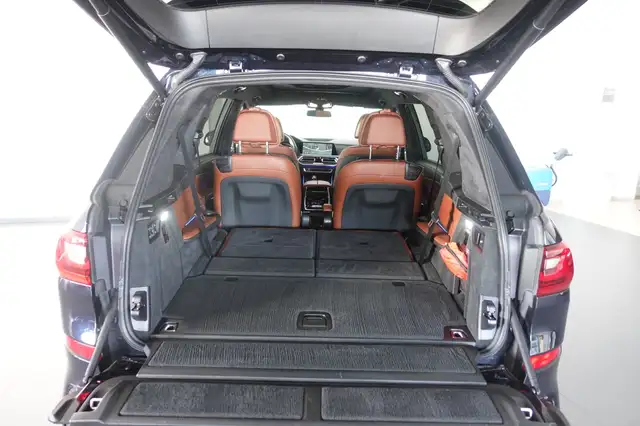 BMW X7 xDrive40d Ansicht 21