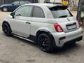 Abarth 595 595 2016 1.4 t-jet Competizione 180cv my18 Grigio - thumbnail 5