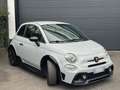 Abarth 595 595 2016 1.4 t-jet Competizione 180cv my18 Grigio - thumbnail 2