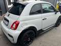 Abarth 595 595 2016 1.4 t-jet Competizione 180cv my18 Grigio - thumbnail 8