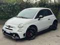 Abarth 595 595 2016 1.4 t-jet Competizione 180cv my18 Gris - thumbnail 4