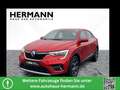 Renault Arkana 1.3 TCe 140 Intens CAM*LED*NAVI*SHZ*TWA Rot - thumbnail 1