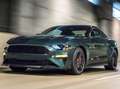 Ford Mustang Mustang Fastback 5.0 ti-vct V8 Bullitt GT 460cv - thumbnail 2