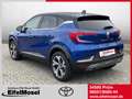 Renault Captur R.S. Line /Leder/FLA/Navi/SpurH/KeyLess Blue - thumbnail 3
