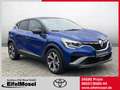 Renault Captur R.S. Line /Leder/FLA/Navi/SpurH/KeyLess Blue - thumbnail 5