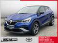 Renault Captur R.S. Line /Leder/FLA/Navi/SpurH/KeyLess Blue - thumbnail 1