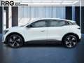 Renault Megane E-Tech EQUILIBRE EV40 130HP RÜCKFAHRKAMERA Blanc - thumbnail 2