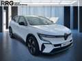 Renault Megane E-Tech EQUILIBRE EV40 130HP Blanc - thumbnail 7
