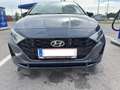 Hyundai i20 i20 1,0 T-GDI Trend Line DCT Trend Line Vollaussta Grau - thumbnail 3