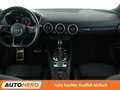 Audi TTS 2.0 TFSI quattro Coupe Aut.*NAVI*LED*TEMPO* Grau - thumbnail 12