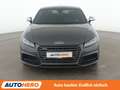 Audi TTS 2.0 TFSI quattro Coupe Aut.*NAVI*LED*TEMPO* Grau - thumbnail 9