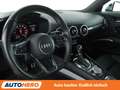 Audi TTS 2.0 TFSI quattro Coupe Aut.*NAVI*LED*TEMPO* Grau - thumbnail 11