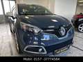 Renault Captur Dynamique*Navi*Sitzheizung*Tempomat*AHK* Bleu - thumbnail 3