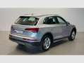 Audi Q5 35 TDI Advanced S tronic Plateado - thumbnail 4
