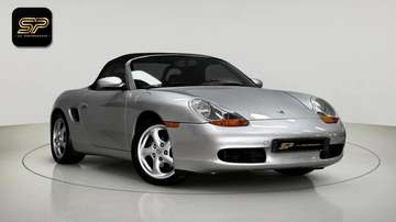 986 2.5 * Flat-6 * Cabriolet * Youngtimer *