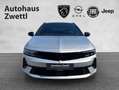 Opel Astra ST GS BHDI 130 AT8 Silber - thumbnail 2