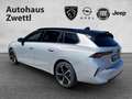 Opel Astra ST GS BHDI 130 AT8 Silber - thumbnail 4
