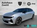Opel Astra ST GS BHDI 130 AT8 Silber - thumbnail 1