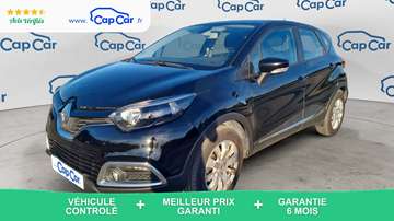 I 1.5 dCi 90 Business