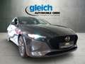 Mazda 3 e-Skyactiv G 140 Centre-Line ACC PDC Gris - thumbnail 15