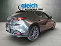 Mazda 3 e-Skyactiv G 140 Centre-Line ACC PDC Gris - thumbnail 12