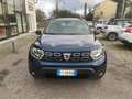 Dacia Duster Duster II 2018 1.5 dci Comfort 4x2 s Bleu - thumbnail 2