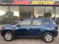 Dacia Duster Duster II 2018 1.5 dci Comfort 4x2 s Bleu - thumbnail 8