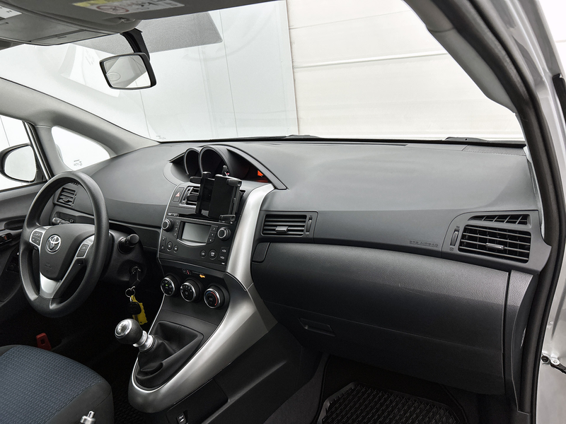 Toyota Verso 1.6 VVT-i Comfort | 1e Eigenaar | Trekhaak | Deale — photo 6