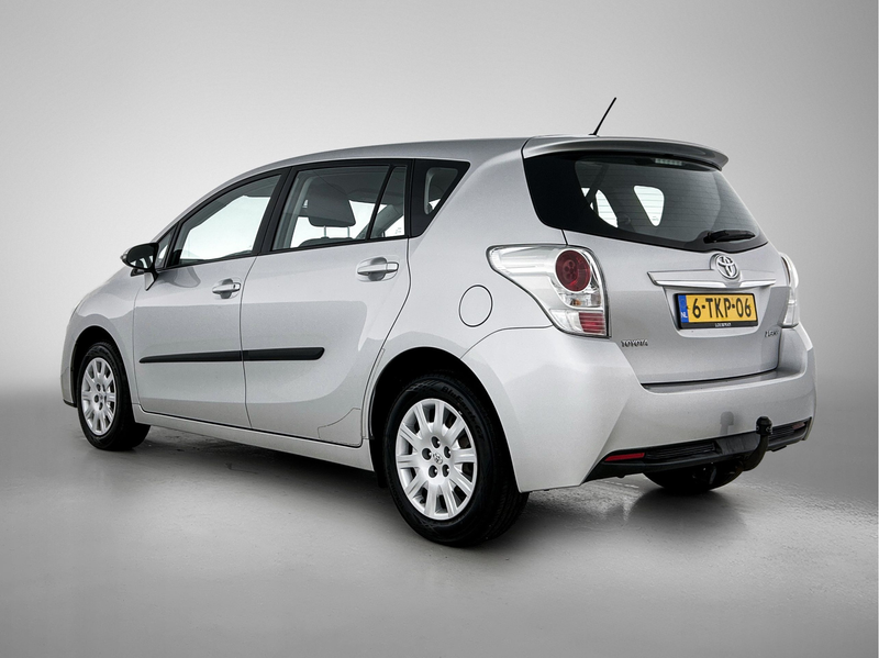 Toyota Verso 1.6 VVT-i Comfort | 1e Eigenaar | Trekhaak | Deale — photo 12