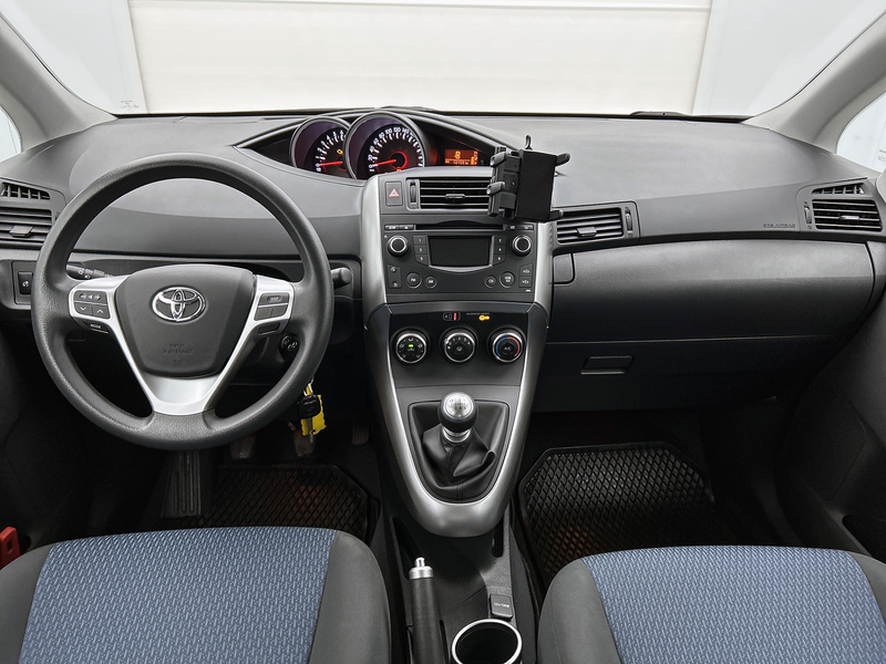 Toyota Verso 1.6 VVT-i Comfort | 1e Eigenaar | Trekhaak | Deale — photo 4
