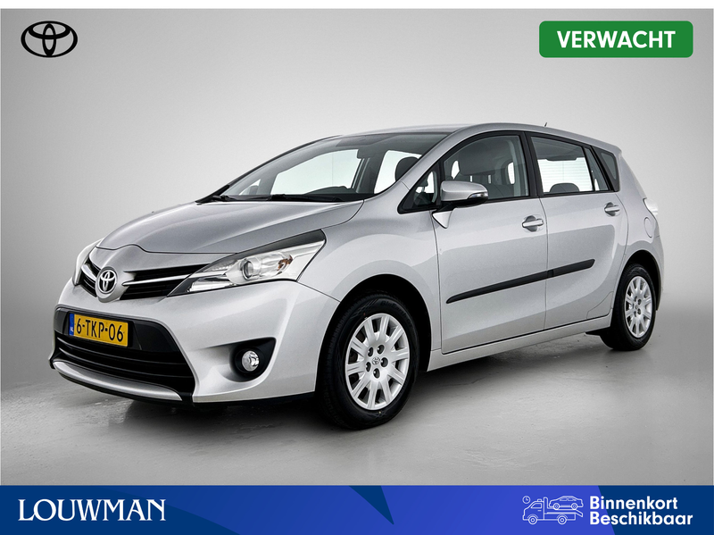 Toyota Verso 1.6 VVT-i Comfort | 1e Eigenaar | Trekhaak | Deale