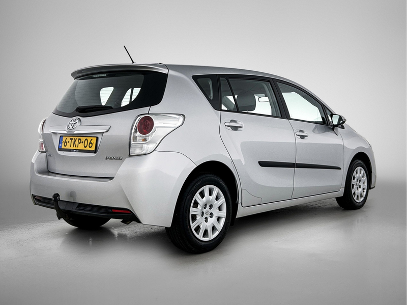 Toyota Verso 1.6 VVT-i Comfort | 1e Eigenaar | Trekhaak | Deale — photo 2
