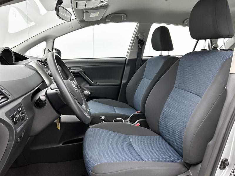 Toyota Verso 1.6 VVT-i Comfort | 1e Eigenaar | Trekhaak | Deale — photo 13